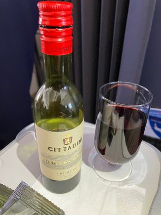 Primitivo