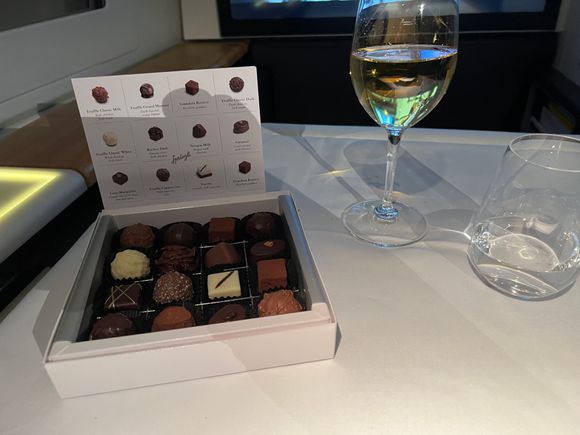 Pralines