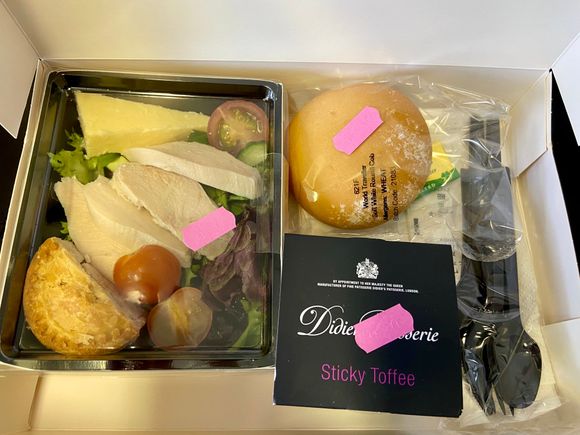 Ploughmans