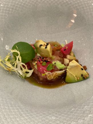 Chef’s taste