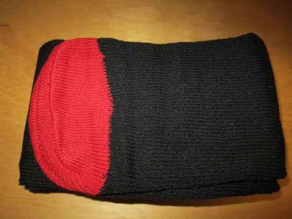 Air Canada SOCK