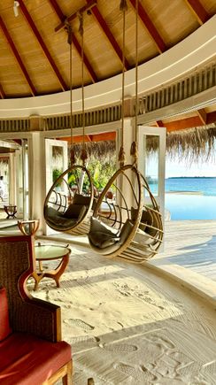 The Pool Bar