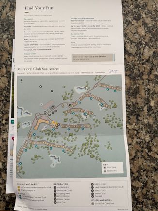 Property map