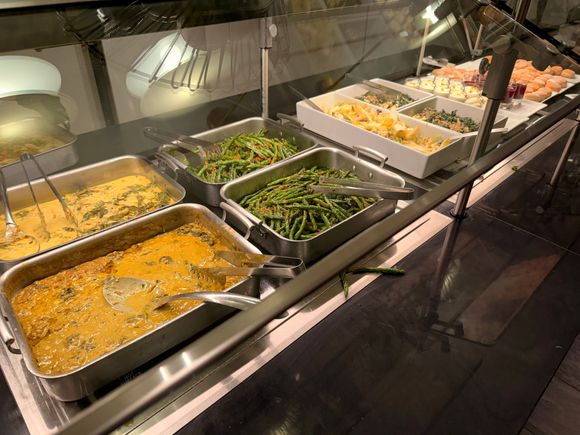 Buffet