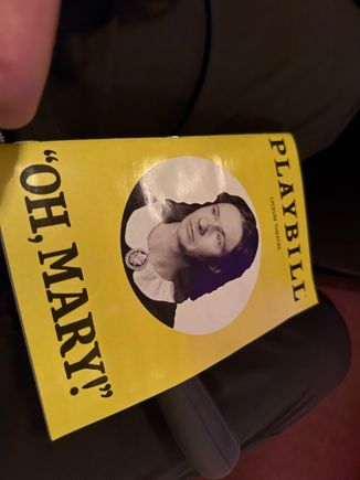Playbill