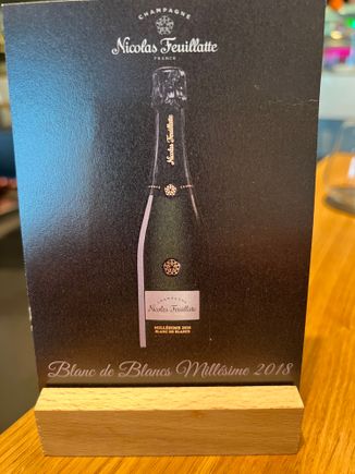 Champagne Special 2018