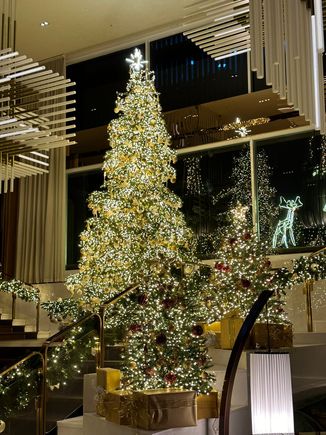 St Regis Jakarta