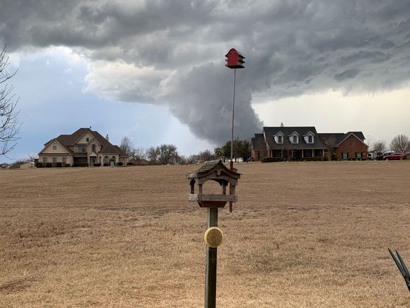 Not enough rotation!