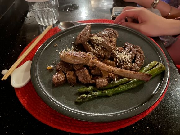 meat lovers