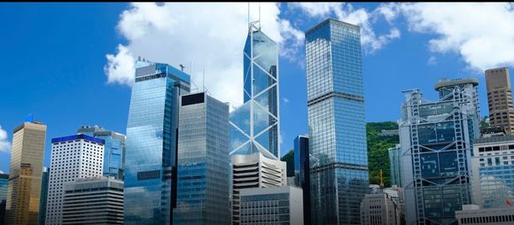 Hong Kong (HKG)