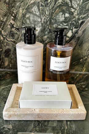Toiletries