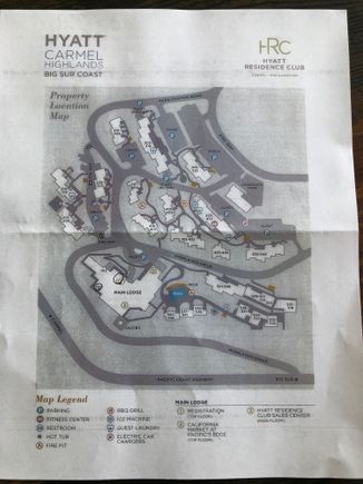 Property map