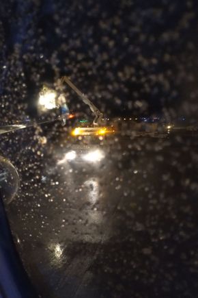Deicing AS143