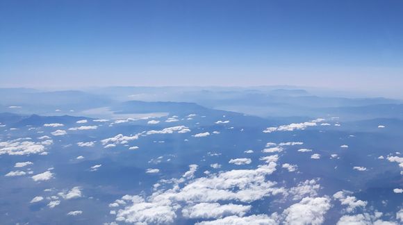 Lake Ohrid