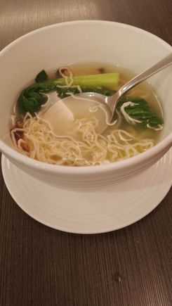 Lovely Noodles
