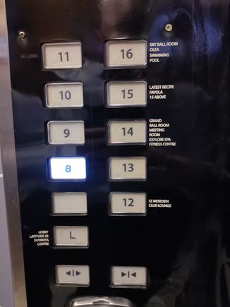 Elevator