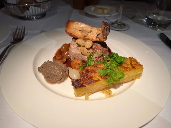 Veal Fillet 