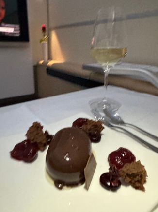 Dessert