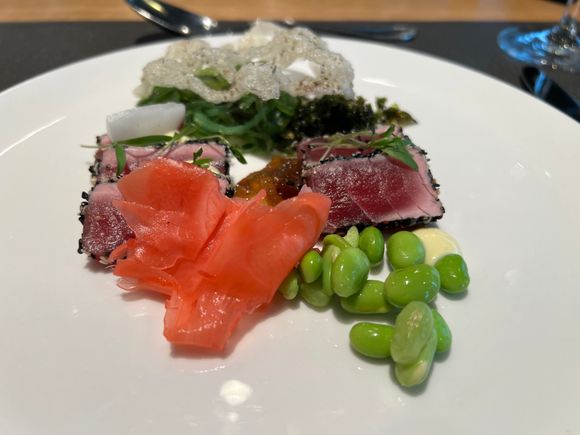 Tuna