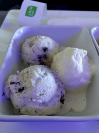 Ice Cream, Blue Marble, Brooklyn, NY