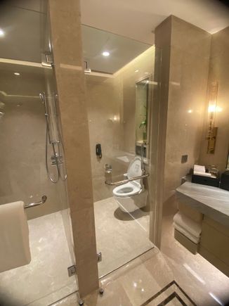 WC