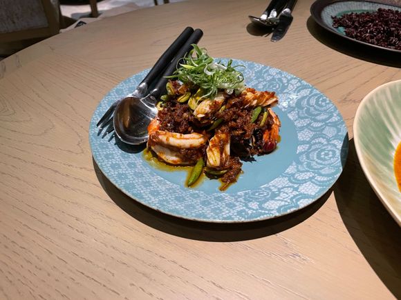 The Front Room Restaurant
