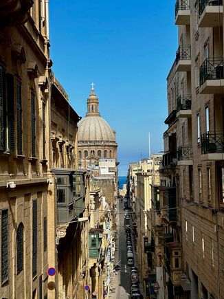 Valetta 
