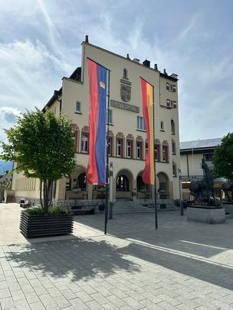 Liechtenstein Vaduz