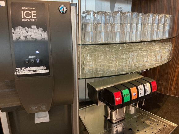Soda fountain: Fanta in NL tastes quite different from American Fanta