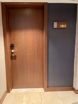 Two Storey Suite