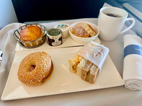 Afternoon Tea