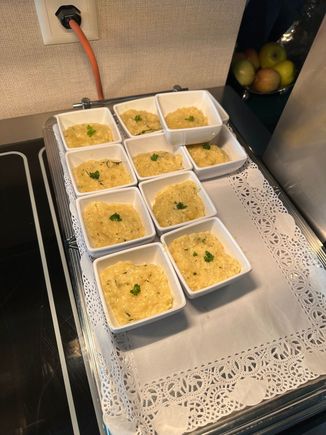 Risotto