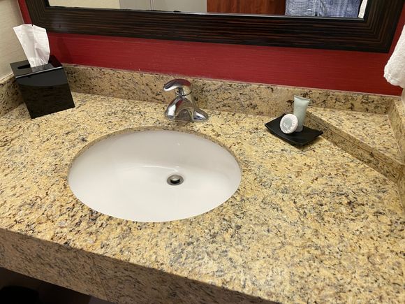 Bathroom Vanity