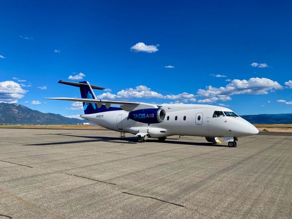 Taos Air/Advanced Air in Taos, NM