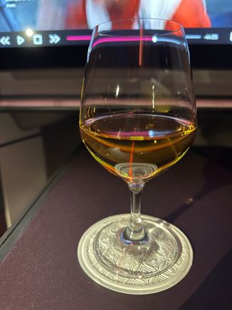 Dessert Wine
