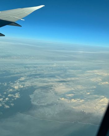 western tip of Iceland
