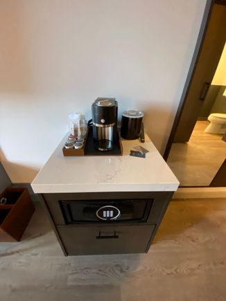 Coffee Maker