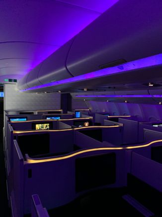 A330-900NEO