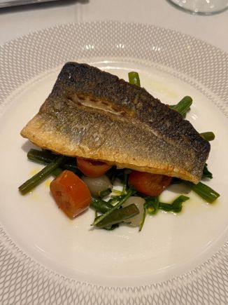 Seabass