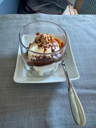 Ice Cream Sundae