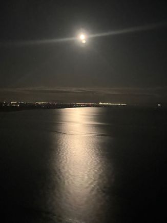 short final (PD313, YYZ-YVR)