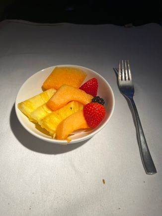 Hard to F up fruit 8/10