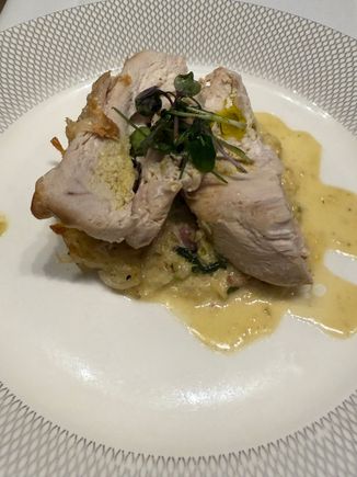Chicken