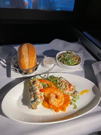 Prawns