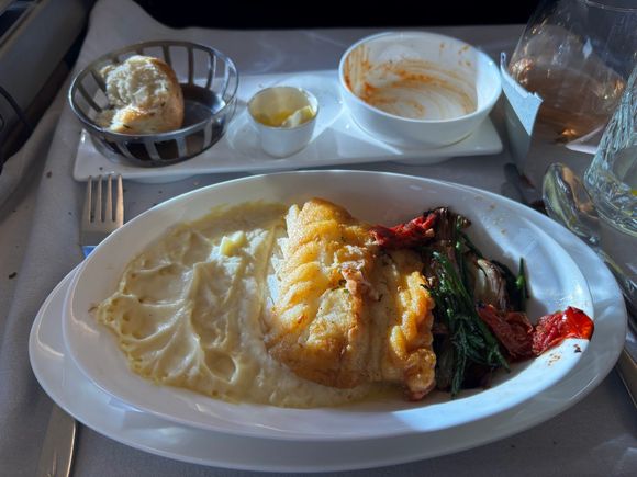 North Atlantic Cod