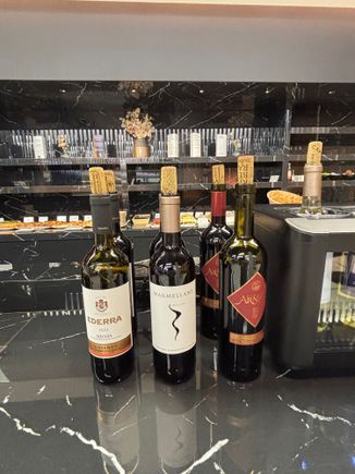 Wines