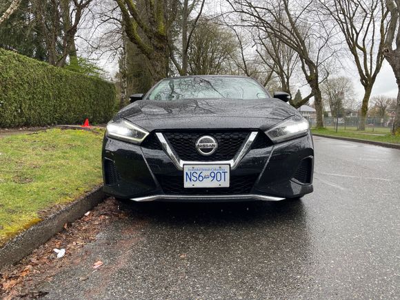 Front Profile 