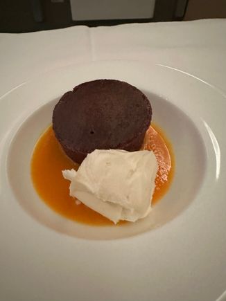 Dessert 