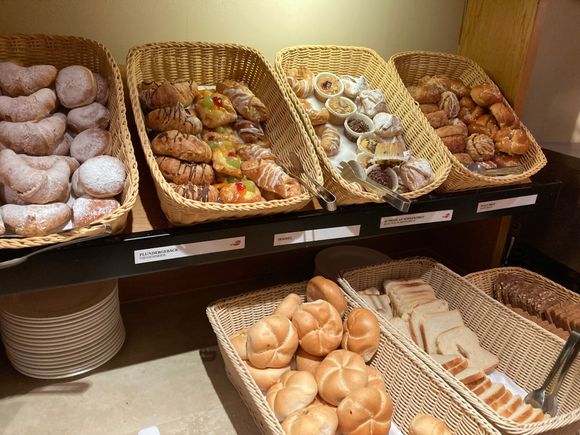 Viennoiserie