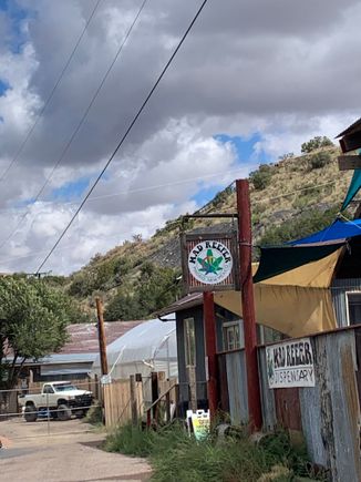 Madrid New Mexico